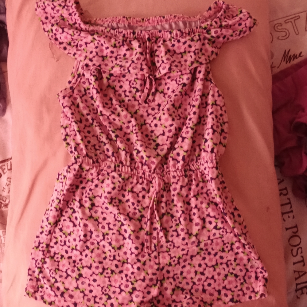 Kid clothes